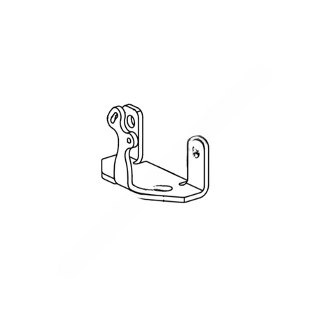 HDR 78762 101 BRACKET - AIR SPRING