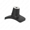HDR 80913 003 APEX-BRKT,FRONT,3DEG,12RH