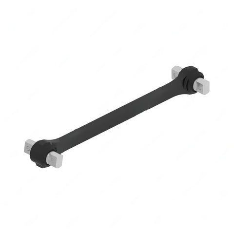 HDR 8240 0052 670 TRQ ROD-HD TRAAX,670MM,0D/10D