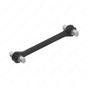 HDR 8240 5252 575 TRQ ROD-HD TRAAX,575MM,10D/10D