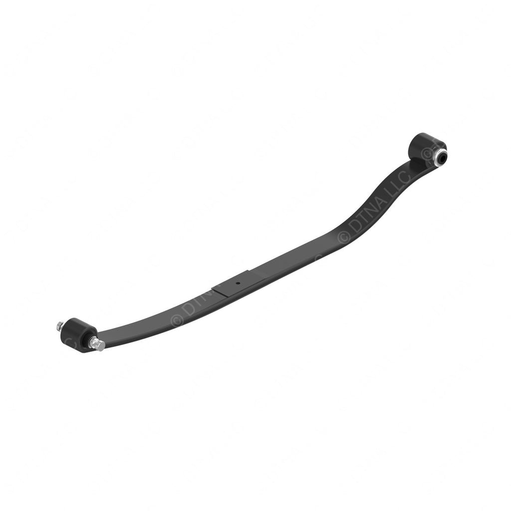 HDR 82430 000 SPRG ASSY,STL,RB,10,LH,W57 AB