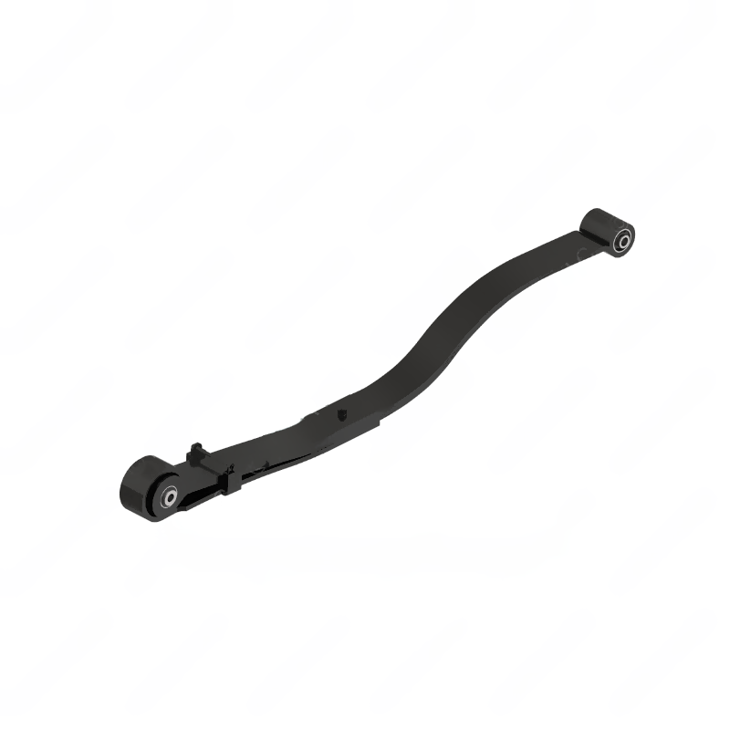 HDR 82707000 SPRING ASSY-FR SUSP,LEAF,10K