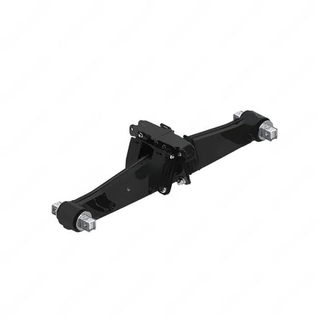 HDR 91374 600 BEAM-ASSY,40/46K,60AS,SHKS