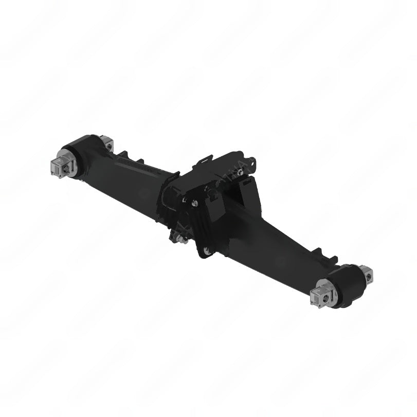 HDR 91383 520 52K BEAM ASSY 54 W SHOCK BRK