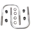 HDR 91430 040 U-BOLT SERVICE KIT