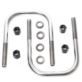 HDR 91430 040 U-BOLT SERVICE KIT