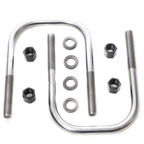 HDR 91430 040 U-BOLT SERVICE KIT