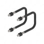 HDR 91430 042 SQ U - BOLT 10.0