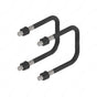 HDR 91430 043 SQ U - BOLT 10.5