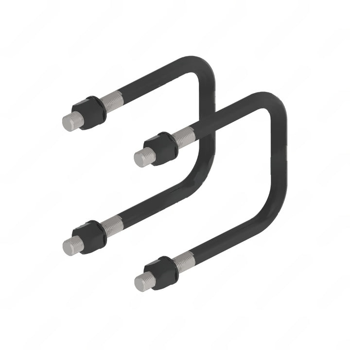 HDR 91430 047 U- BOLY WHEEL END KIT