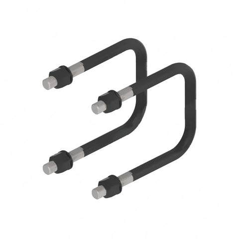 HDR 91430 047 U- BOLY WHEEL END KIT