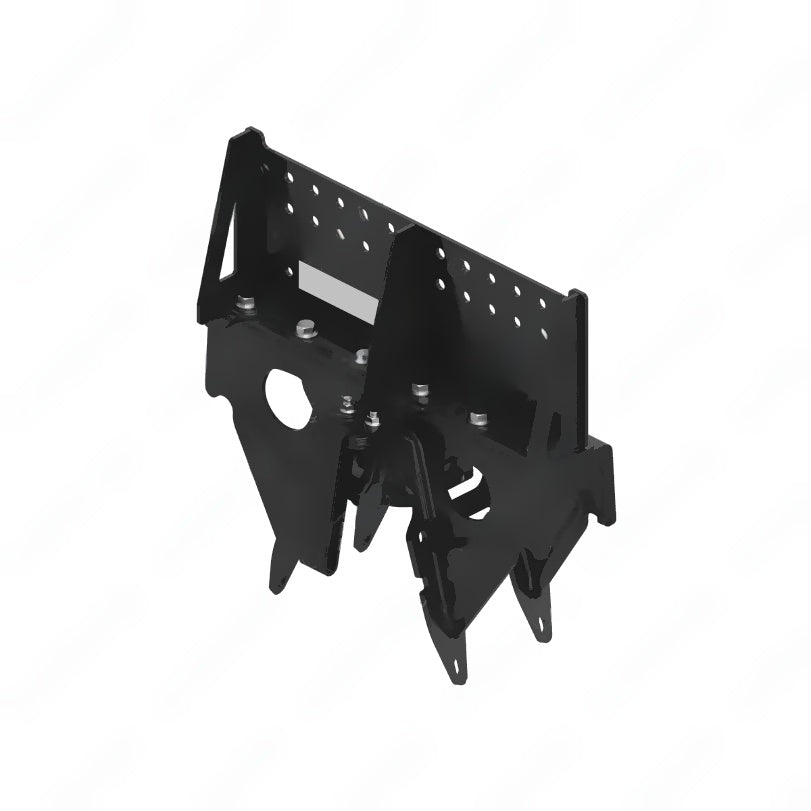 HDR 91535 002 FRM HGR,40K,490GWH,850-856FW