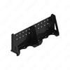 HDR 91750 001 40K HMX EX SADDLE PTD
