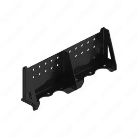 HDR 91750 001 40K HMX EX SADDLE PTD