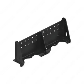 HDR 91816 205 FRM HGR,40K,9.5WH,34.31FW,SS