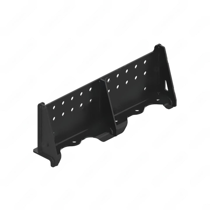 HDR 91816 205 FRM HGR,40K,9.5WH,34.31FW,SS