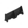 HDR 91816 305 FRM HGR,40K,9.5WH,34.56FW,SS