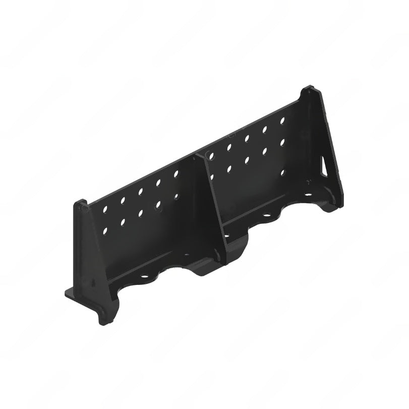 HDR 91816 305 FRM HGR,40K,9.5WH,34.56FW,SS