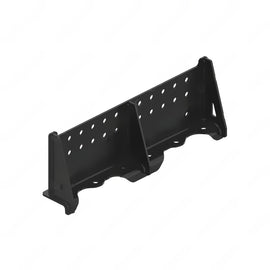 HDR 91816 305 FRM HGR,40K,9.5WH,34.56FW,SS