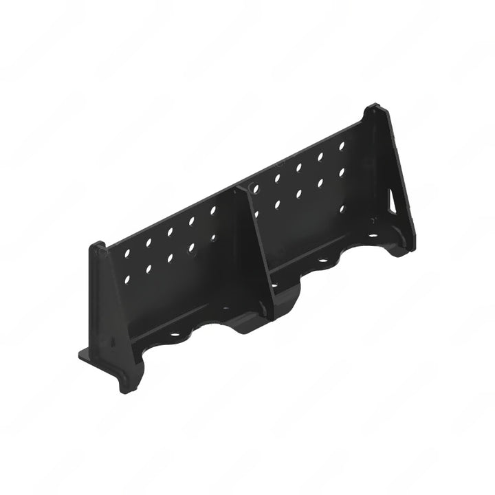 HDR 91816 305 FRM HGR,40K,9.5WH,34.56FW,SS