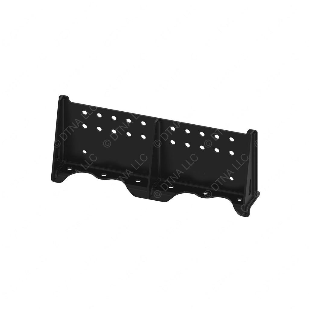 HDR 91816 306 FRM HGR,40K,10.5WH,34.56FW,SS