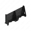 HDR 91818 207 FRM HGR,52K,10.5WH,34.31FW,7.7