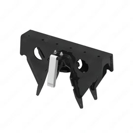 HDR 93821 001 SADDLE KIT-HMX EX 40K,FTL,SS