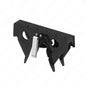 HDR 93821 001 SADDLE KIT-HMX EX 40K,FTL,SS