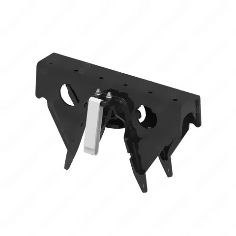 HDR 93821 001 SADDLE KIT-HMX EX 40K,FTL,SS