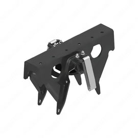 HDR 93821 002 SADDLE KIT-HMX EX 40K,FTL,DS