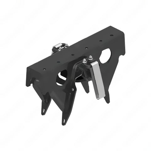 HDR 93821 002 SADDLE KIT-HMX EX 40K,FTL,DS