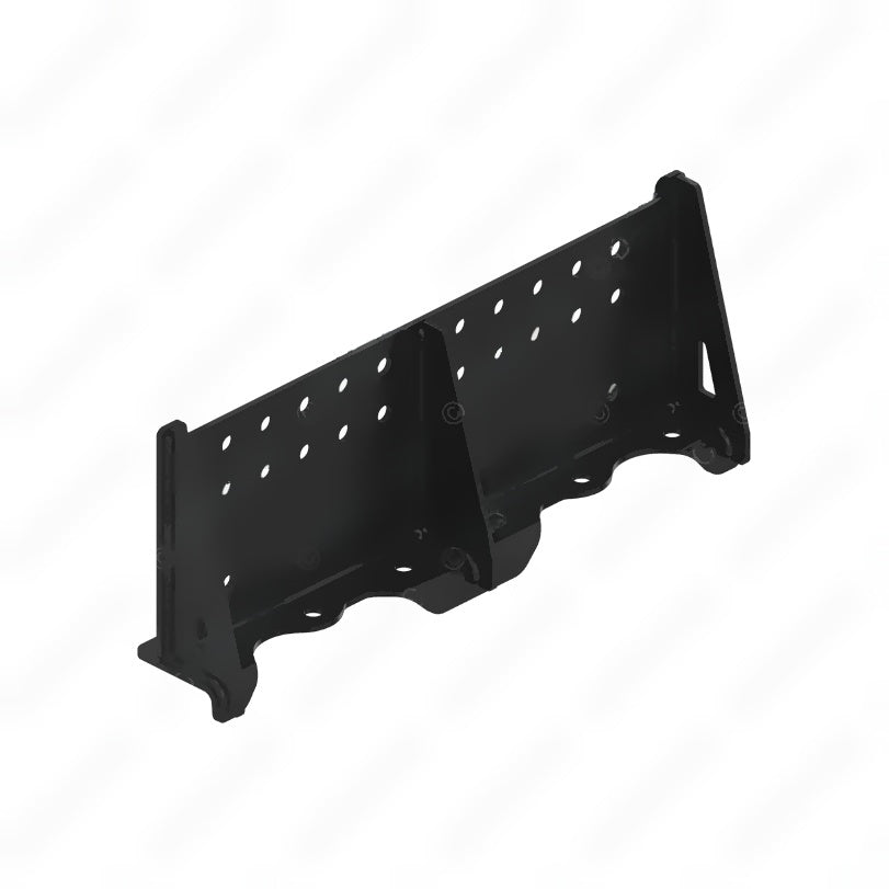HDR 93887 306 FRM HGR,46K,10.5WH,34.56FW