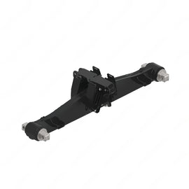 HDR 94674 601 BEAM-ASSY,40/46K,60AS,NOSHKS
