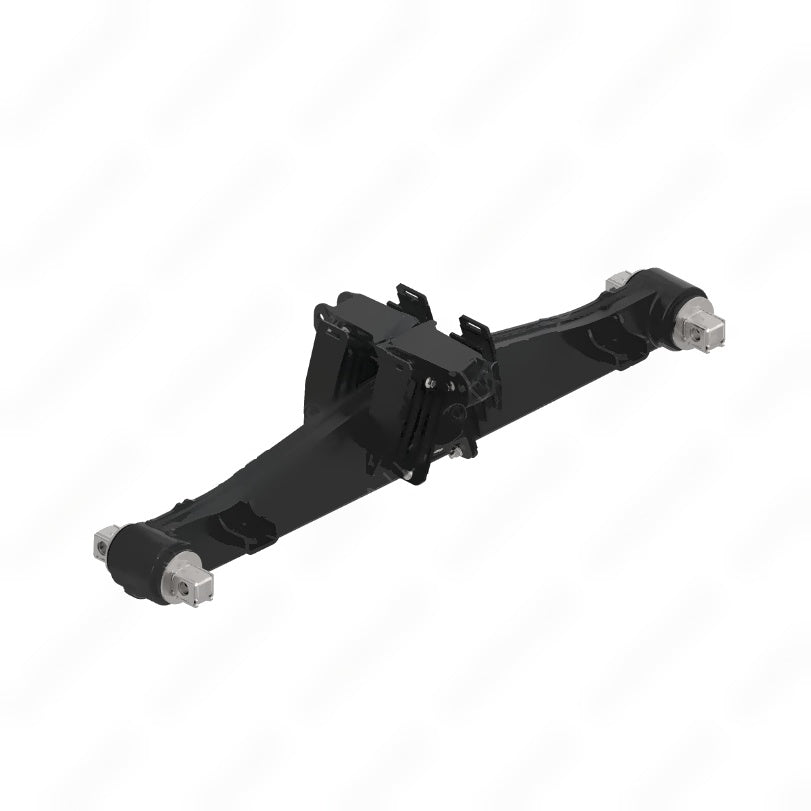 HDR 94684 540 BEAM-ASSY,52K,54AS,SHKS