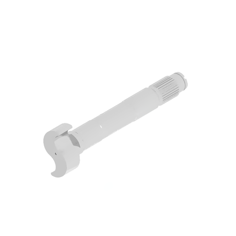 HDR D 30594 12R CAMSHAFT, 1.625 S-CAM, 28 SPLINE 22.625
