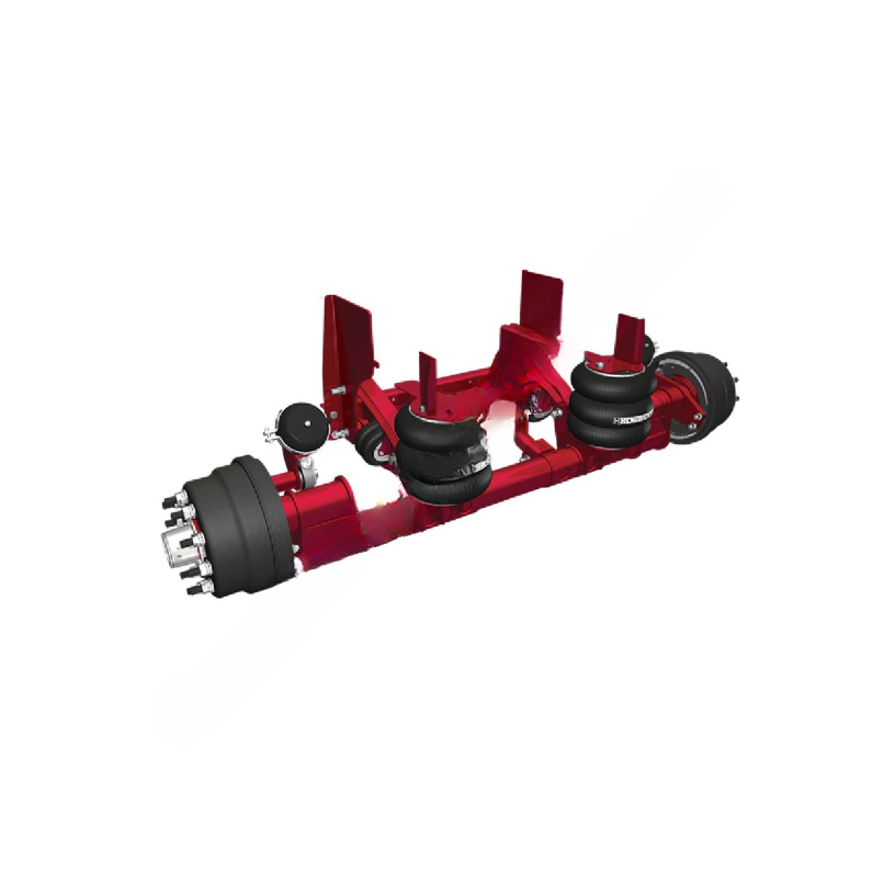 HDR EXF13.157 LIFT AXLE