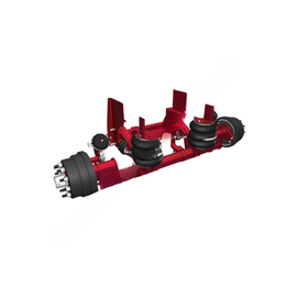 HDR EXF13.157 LIFT AXLE