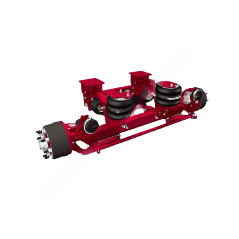 HDR EXS08.22 AXLE - HDR EXS08.22