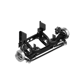 HDR EXS13 120 SUSP-ES13,11.5H34.5W5420FF,DS