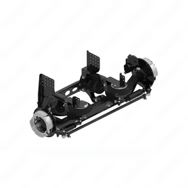 HDR EXS13 1215 SUSP-ES13,11.5H33.5W5420FF,DS