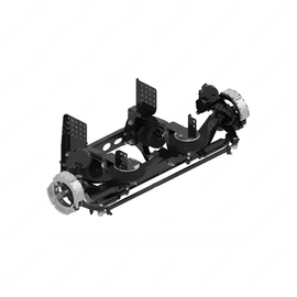 HDR EXS13 1220 SUSP-ES13,10.5H33.5W5420FF