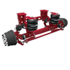 HDR EXS13 34 AXLE-ESAMT13FF1GA04DC1PJX