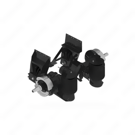 HDR FMT20A0749BC2XA PSHR-HLM 20K,9-11RHT,34FW