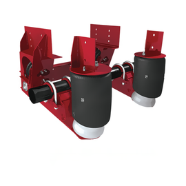 HDR FMT22AXB51AX6PC 20K NON STEER LIFT AXLE