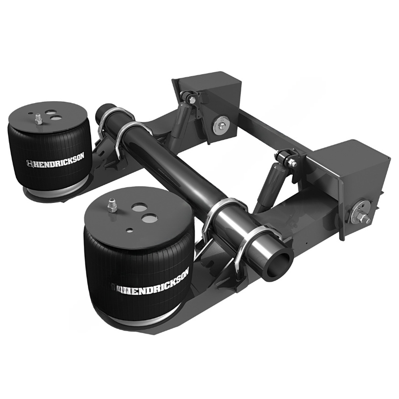 HDR HT250US.3 TRAILER SUSPENSION
