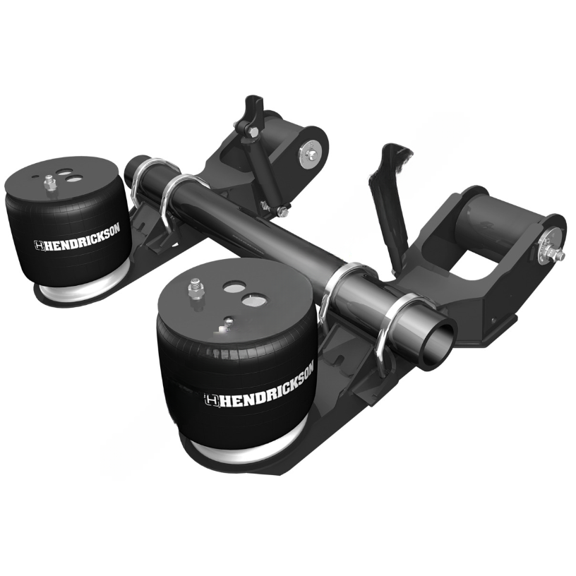 HDR HT250YS 9 006 SUSPENSION-25K YS 9RH STD A/S STD BRK