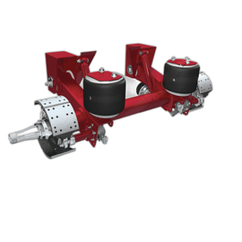 HDR INTRAAX 26547 INTRAAX PRIMARY SUSPENSION