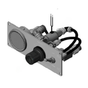 HDR LC SSI R2 AIR KIT STEER INSIDE CAB (CBU B-38914-2)