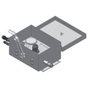 HDR LC USO R2 AIR KIT STEER&NON OS CAB - STEEL