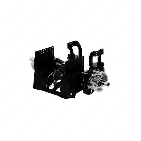 HDR LK25ELMXXGCEXX PSHR-LK25 25K,12.5,34.0,LS
